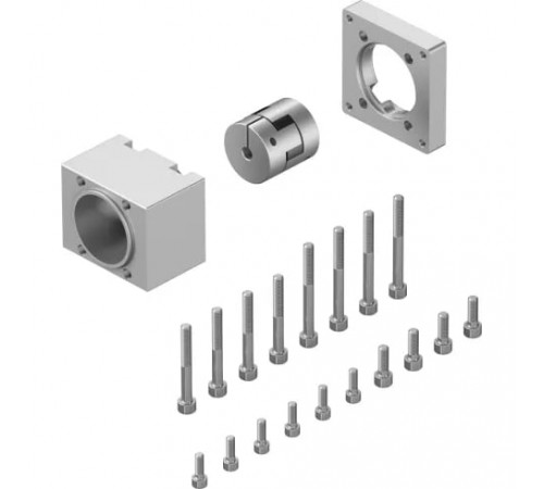 Осевой набор Festo EAMM-A-S38-57A-G2