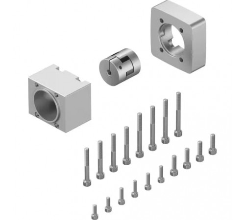 Осевой набор Festo EAMM-A-S48-70A-G2