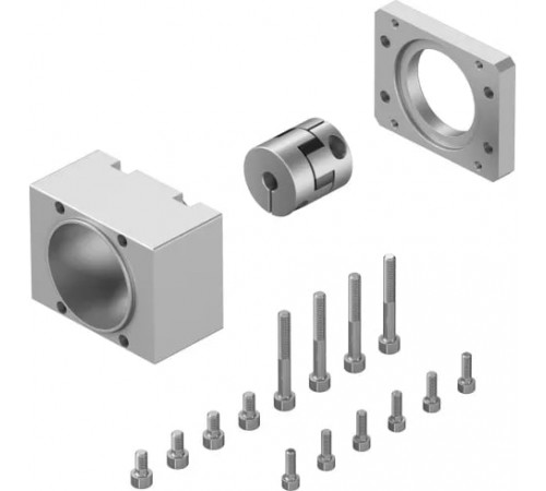 Осевой набор Festo EAMM-A-S48-57A-G2