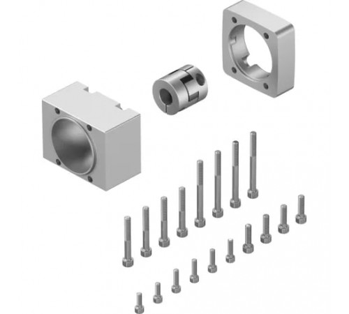 Осевой набор Festo EAMM-A-S48-60P-G2
