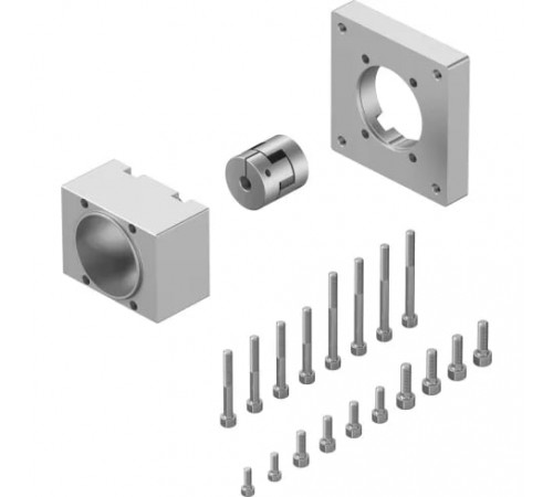Осевой набор Festo EAMM-A-S48-87A-G2