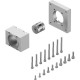 Осевой набор Festo EAMM-A-S48-87A-G2