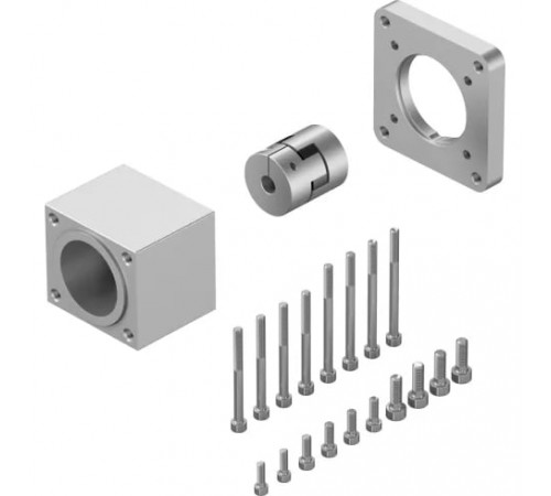 Осевой набор Festo EAMM-A-S62-100A-G2