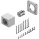 Осевой набор Festo EAMM-A-S62-100A-G2