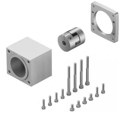 Осевой набор Festo EAMM-A-S62-80P-G2