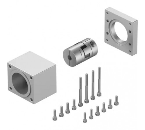 Осевой набор Festo EAMM-A-S62-87A-G2
