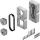 Параллельный набор Festo EAMM-U-110-D80-120GA-120