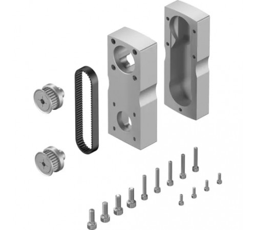 Параллельный набор Festo EAMM-U-50-D32-42A-78
