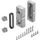 Параллельный набор Festo EAMM-U-60-D40-57A-91