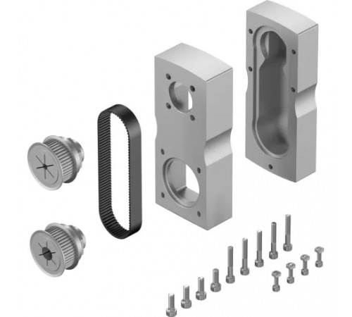 Параллельный набор Festo EAMM-U-70-D32-60P-96