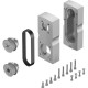 Параллельный набор Festo EAMM-U-70-D32-60P-96