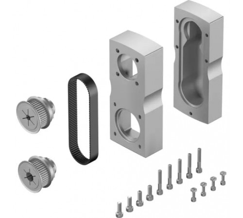 Параллельный набор Festo EAMM-U-70-D40-60P-96