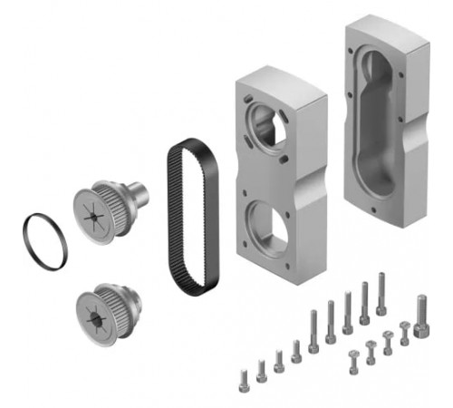 Параллельный набор Festo EAMM-U-70-S48-60P-96