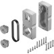Параллельный набор Festo EAMM-U-86-D40-87A-102