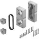 Параллельный набор Festo EAMM-U-86-D50-87A-102