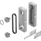 Параллельный набор Festo EAMM-U-86-S48-70AA-177