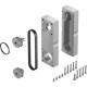 Параллельный набор Festo EAMM-U-86-S62-87A-177
