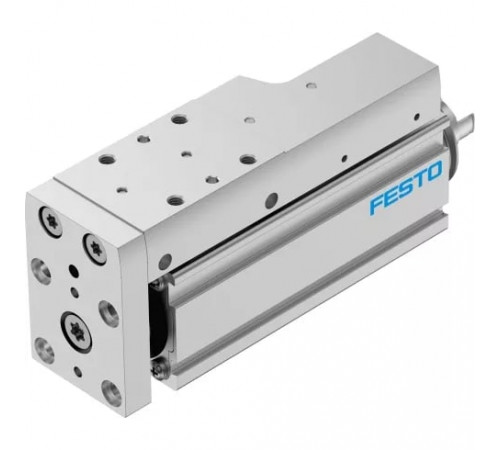 Мини-суппорт Festo EGSC-BS-KF-25-25-6P
