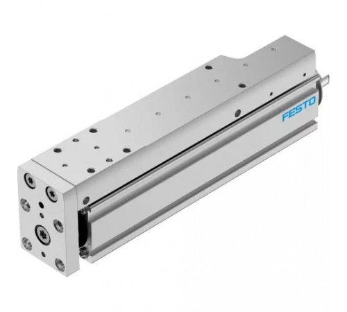 Мини-суппорт Festo EGSC-BS-KF-25-75-6P