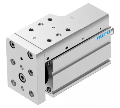 Мини-суппорт Festo EGSC-BS-KF-45-25-10P
