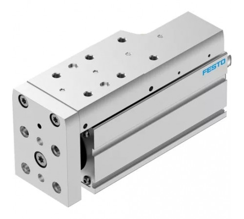 Мини-суппорт Festo EGSC-BS-KF-45-50-10P