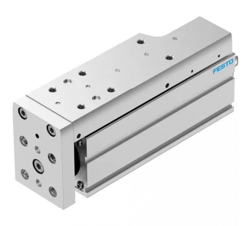 Мини-суппорт Festo EGSC-BS-KF-45-75-10P