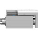 Мини-суппорт Festo EGSC-BS-KF-60-50-12P