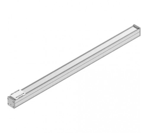 Пассивная направляющая Festo ELFC-KF-60-1000