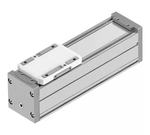 Пассивная направляющая Festo ELFC-KF-60-100