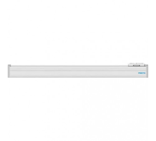 Пассивная направляющая Festo ELFC-KF-60-600