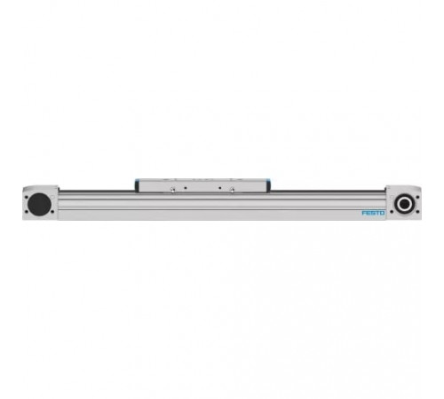 Приводы с зубчатым ремнем Festo ELGA-TB-KF-70-300-0H