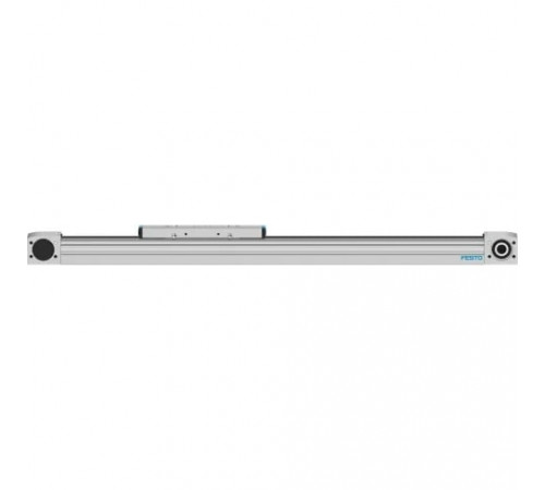 Приводы с зубчатым ремнем Festo ELGA-TB-KF-70-500-0H
