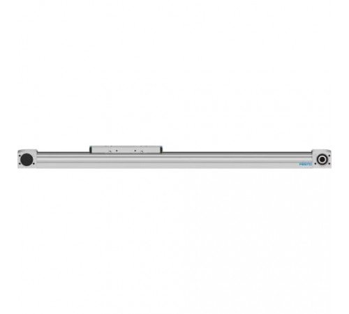 Приводы с зубчатым ремнем Festo ELGA-TB-KF-70-600-0H