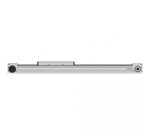 Приводы с зубчатым ремнем Festo ELGA-TB-KF-80-500-0H