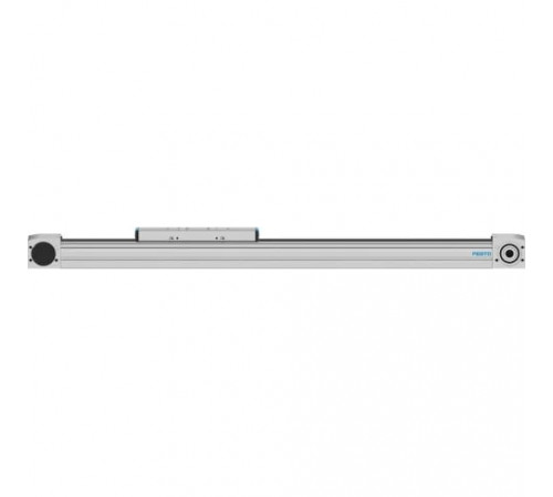 Приводы с зубчатым ремнем Festo ELGA-TB-KF-80-600-0H
