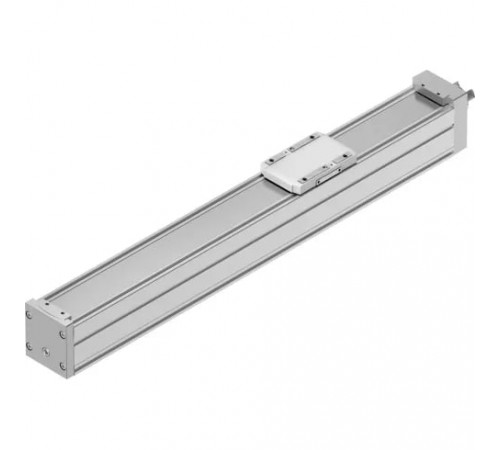 Привод со шпинделем Festo ELGC-BS-KF-60-400-12P