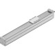 Привод со шпинделем Festo ELGC-BS-KF-60-400-12P