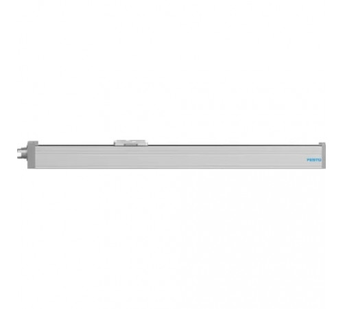 Привод со шпинделем Festo ELGC-BS-KF-60-600-12P