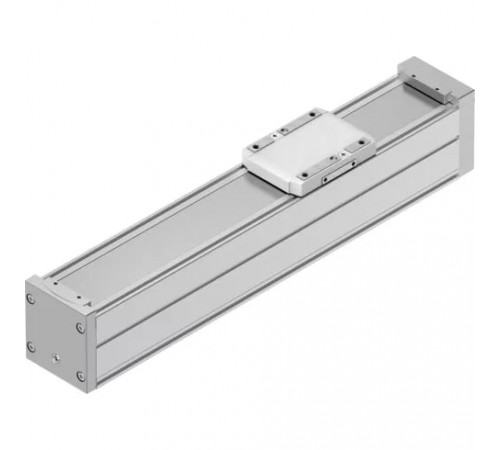 Привод со шпинделем Festo ELGC-BS-KF-80-300-16P