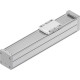 Привод со шпинделем Festo ELGC-BS-KF-80-300-16P