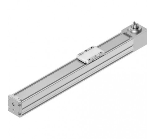 Приводы с зубчатым ремнем Festo ELGC-TB-KF-45-200