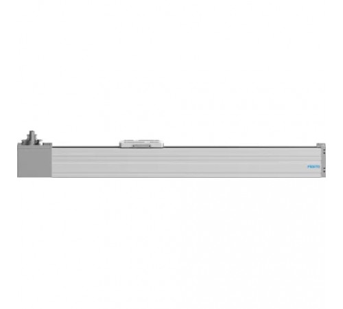 Приводы с зубчатым ремнем Festo ELGC-TB-KF-45-200