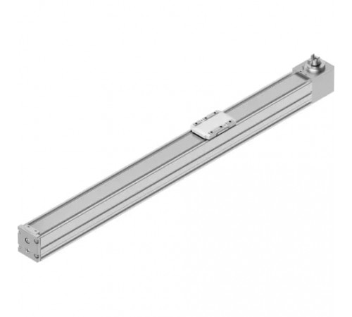Приводы с зубчатым ремнем Festo ELGC-TB-KF-45-1000