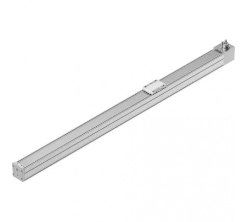 Приводы с зубчатым ремнем Festo ELGC-TB-KF-60-2000