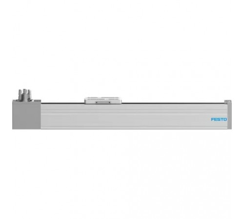Приводы с зубчатым ремнем Festo ELGC-TB-KF-60-200