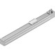 Приводы с зубчатым ремнем Festo ELGC-TB-KF-60-500