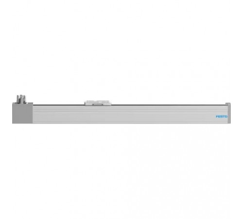 Приводы с зубчатым ремнем Festo ELGC-TB-KF-60-500