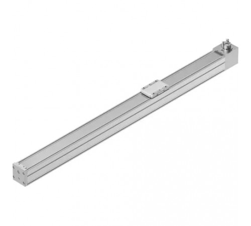 Приводы с зубчатым ремнем Festo ELGC-TB-KF-60-800