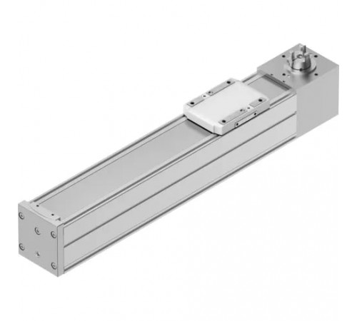 Приводы с зубчатым ремнем Festo ELGC-TB-KF-80-200