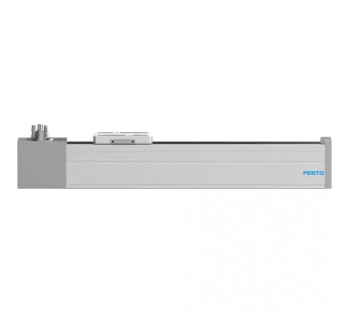 Приводы с зубчатым ремнем Festo ELGC-TB-KF-80-200